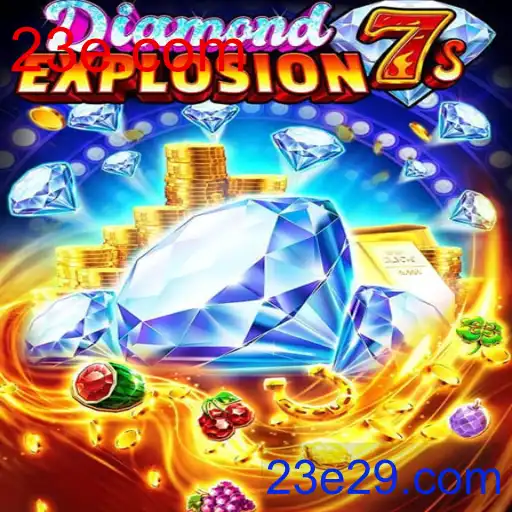 DiamondExplosion7s